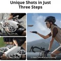 DJI Neo Drone - Ultra-Light Palm-Sized Drone DJI Neo Drone - Ultra-Light Palm-Sized Drone