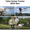 DJI Neo Drone - Ultra-Light Palm-Sized Drone DJI Neo Drone - Ultra-Light Palm-Sized Drone