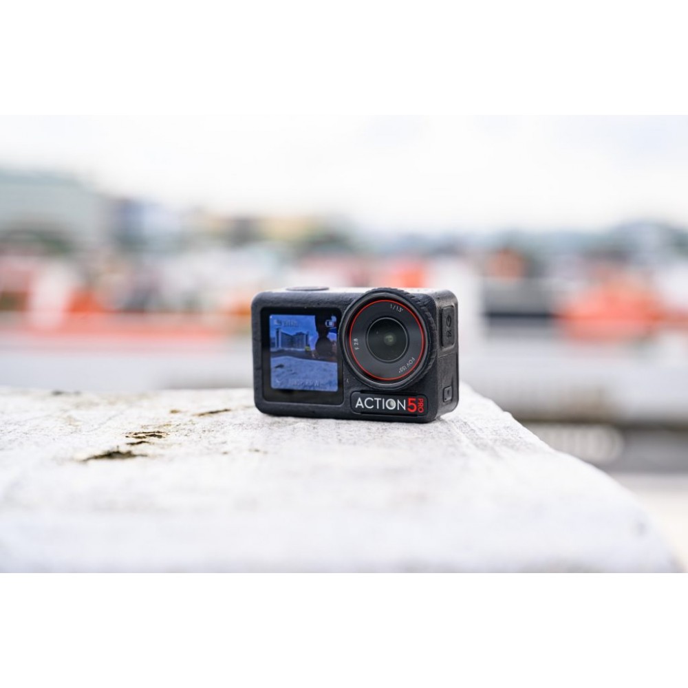 DJI Osmo Action 5 Pro Camera Standard Combo & DJI Osmo Action 5 Pro Camera Adventure Combo DJI Osmo Action 5 Pro Camera Standard Combo & DJI Osmo Action 5 Pro Camera Adventure Combo
