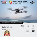 DJI Mini 4K Drone and DJI Mini 4K Drone Fly More Combo - Under 249 g | Easy To Use | Intelligent Modes | 31-Min Max Flight Time | 38 kph (Level 5) Wind Resistance DJI Mini 4K Drone and DJI Mini 4K Drone Fly More Combo - Under 249 g | Easy To Use | Intelligent Modes | 31-Min Max Flight Time | 38 kph (Level 5) Wind Resistance