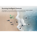 DJI Mini 4K Drone and DJI Mini 4K Drone Fly More Combo - Under 249 g | Easy To Use | Intelligent Modes | 31-Min Max Flight Time | 38 kph (Level 5) Wind Resistance DJI Mini 4K Drone and DJI Mini 4K Drone Fly More Combo - Under 249 g | Easy To Use | Intelligent Modes | 31-Min Max Flight Time | 38 kph (Level 5) Wind Resistance