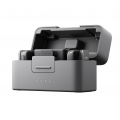 DJI Mic Mini (2 TX + 1 RX + Charging Case) DJI Mic Mini (2 TX + 1 RX + Charging Case)