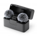 DJI Mic Mini (2 TX + 1 RX + Charging Case) DJI Mic Mini (2 TX + 1 RX + Charging Case)