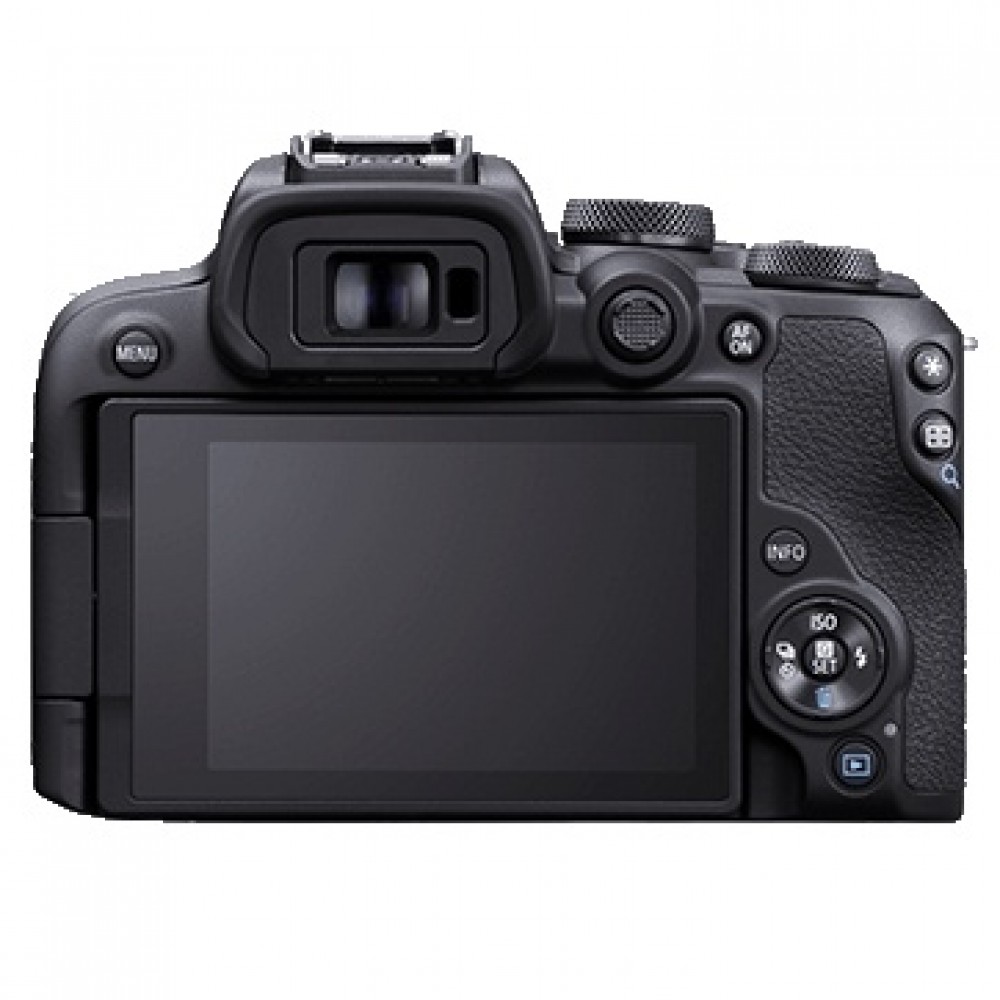 Canon EOS R10 Mirrorless Camera Body WITH RF-S 18-45MM LENS AND FREE 64GB SD CARD+CAMERA BAG Canon EOS R10 Mirrorless Camera Body WITH RF-S 18-45MM LENS AND FREE 64GB SD CARD+CAMERA BAG