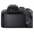 Canon EOS R10 Mirrorless Camera Body WITH RF-S 18-45MM LENS AND FREE 64GB SD CARD+CAMERA BAG Canon EOS R10 Mirrorless Camera Body WITH RF-S 18-45MM LENS AND FREE 64GB SD CARD+CAMERA BAG