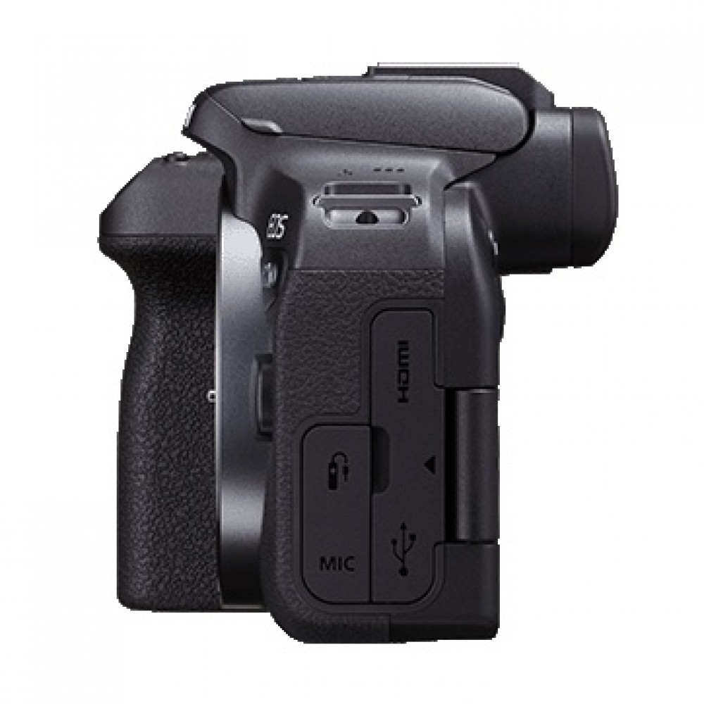 Canon EOS R10 Mirrorless Camera Body WITH RF-S 18-45MM LENS AND FREE 64GB SD CARD+CAMERA BAG Canon EOS R10 Mirrorless Camera Body WITH RF-S 18-45MM LENS AND FREE 64GB SD CARD+CAMERA BAG