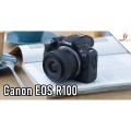 Canon EOS R100 Mirrorless Digital Camera Body (MALAYSIA 3 YEARS WARRANTY) Canon EOS R100 Mirrorless Digital Camera Body (MALAYSIA 3 YEARS WARRANTY)