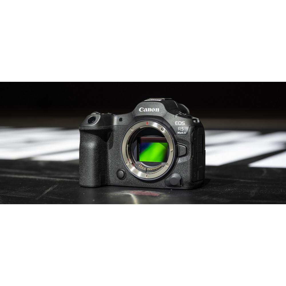 Canon EOS R5 MKII BODY Full Frame Mirrorless Camera - R5II R5 II R5 MARK II 100% Original Canon EOS R5 MKII BODY Full Frame Mirrorless Camera - R5II R5 II R5 MARK II 100% Original