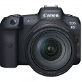 Canon EOS R5 Full-Frame Mirrorless Digital Camera WITH CANON LP-E6nh and RF 24-105mm F5L IS USM LENS 100% Original Malaysia Canon EOS R5 Full-Frame Mirrorless Digital Camera WITH CANON LP-E6nh and RF 24-105mm F5L IS USM LENS 100% Original Malaysia