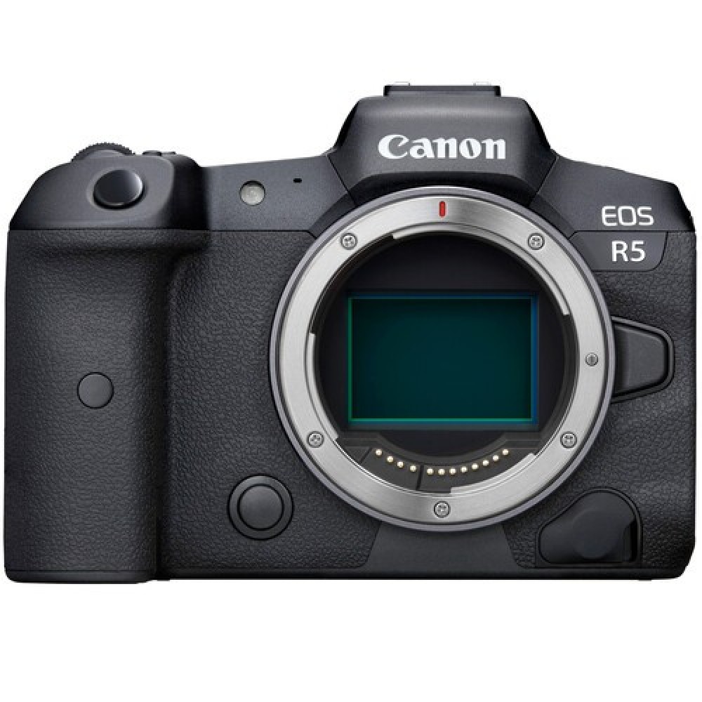 Canon EOS R5 Full-Frame Mirrorless Digital Camera WITH CANON LP-E6nh and RF 24-105mm F5L IS USM LENS 100% Original Malaysia Canon EOS R5 Full-Frame Mirrorless Digital Camera WITH CANON LP-E6nh and RF 24-105mm F5L IS USM LENS 100% Original Malaysia
