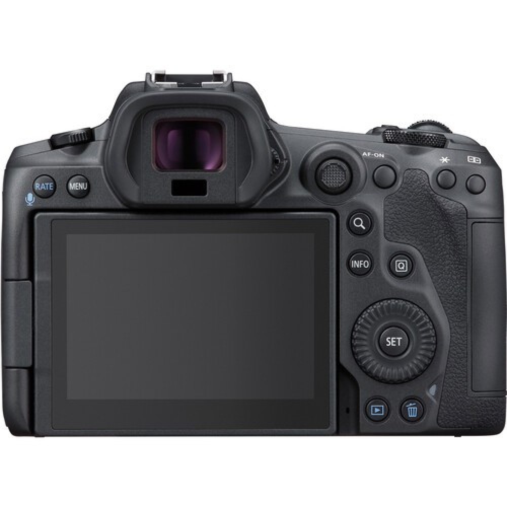 Canon EOS R5 Full-Frame Mirrorless Digital Camera WITH CANON LP-E6nh and RF 24-105mm F5L IS USM LENS 100% Original Malaysia Canon EOS R5 Full-Frame Mirrorless Digital Camera WITH CANON LP-E6nh and RF 24-105mm F5L IS USM LENS 100% Original Malaysia