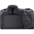 Canon EOS R5 Full-Frame Mirrorless Digital Camera WITH CANON LP-E6nh and RF 24-105mm F5L IS USM LENS 100% Original Malaysia Canon EOS R5 Full-Frame Mirrorless Digital Camera WITH CANON LP-E6nh and RF 24-105mm F5L IS USM LENS 100% Original Malaysia