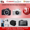 Canon EOS R50 Mirrorless Camera Body (CANON MALAYSIA 3 YEARS WARRANTY) Canon EOS R50 Mirrorless Camera Body (CANON MALAYSIA 3 YEARS WARRANTY)