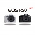 Canon EOS R50 Mirrorless Camera Body (CANON MALAYSIA 3 YEARS WARRANTY) Canon EOS R50 Mirrorless Camera Body (CANON MALAYSIA 3 YEARS WARRANTY)