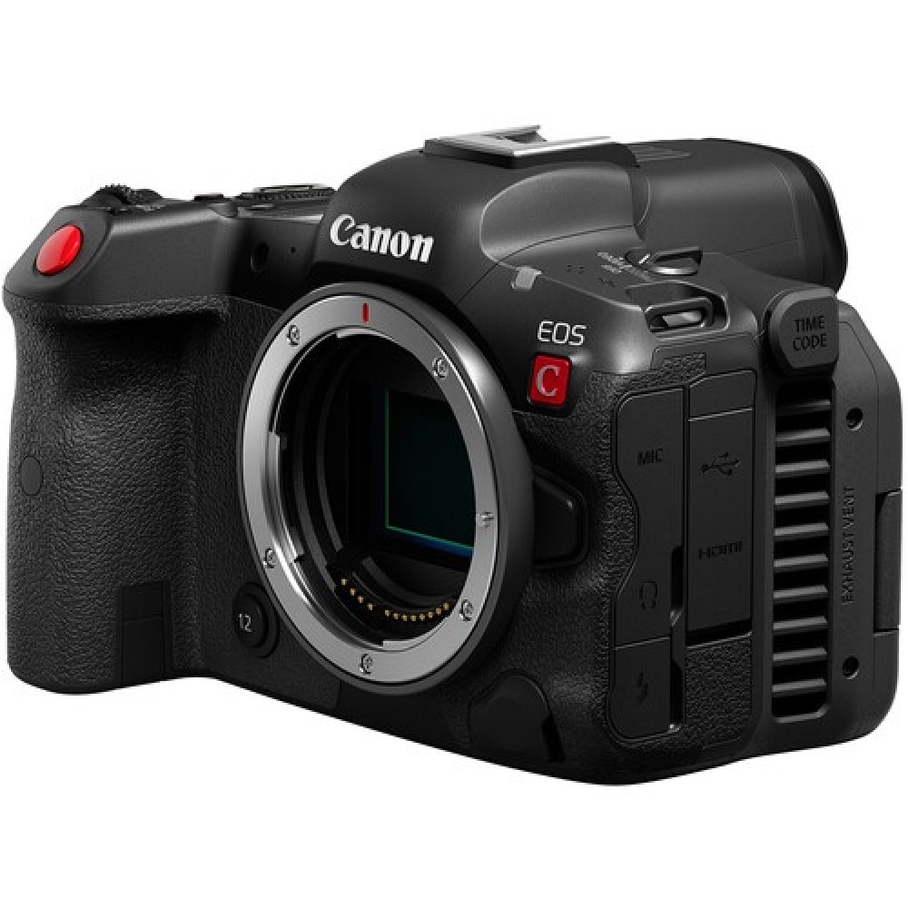 Canon EOS R5C Mirrorless Cinema Camera 100% Original CANON Malaysia Canon EOS R5C Mirrorless Cinema Camera 100% Original CANON Malaysia