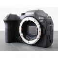 CANON EOS R7 BODY with FREE Canon Mount Adapter and Memory Card / Mirrorless Camera CANON EOS R7 BODY with FREE Canon Mount Adapter and Memory Card / Mirrorless Camera