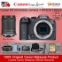 CANON EOS R7 with RF-S18-150MM IS STM LENS FREE Canon Mount Adapter and Memory Card Mirrorless Camera 
