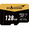 Exascend Catalyst V30 128gb 256gb 512gb UHS-I microSDXC Memory card Exascend Catalyst V30 128gb 256gb 512gb UHS-I microSDXC Memory card