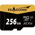 Exascend Catalyst V30 128gb 256gb 512gb UHS-I microSDXC Memory card Exascend Catalyst V30 128gb 256gb 512gb UHS-I microSDXC Memory card