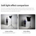 Godox Collapsible Lantern Softbox CS-85D 85CM 100% Original GODOX Malaysia Godox Collapsible Lantern Softbox CS-85D 85CM 100% Original GODOX Malaysia