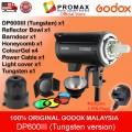 Godox DP600III professional Studio Flash light