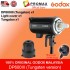 Godox DP600III professional Studio Flash light