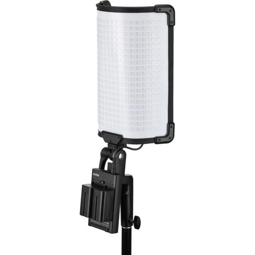 Godox FH50R RGB LED Flexible Light Panel Godox FH50R RGB LED Flexible Light Panel