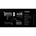 GODOX LITEMONS LA150D Daylight LED VIDEO CINTINUOUS LIGHT 100% Original GODOX GODOX LITEMONS LA150D Daylight LED VIDEO CINTINUOUS LIGHT 100% Original GODOX