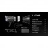 GODOX LITEMONS LA200BI BI COLOR LED VIDEO CINTINUOUS LIGHT 100% Original GODOX