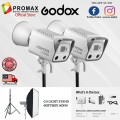 Godox Litemons LA150R RGB LED Godox Litemons LA150R RGB LED
