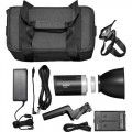 Godox ML60 LED Video Light Silent Mode Potent Godox ML60 LED Video Light Silent Mode Potent