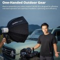 Godox ML60II Bi 70W Bi-Color Portable LED Video Light Godox ML60II Bi 70W Bi-Color Portable LED Video Light