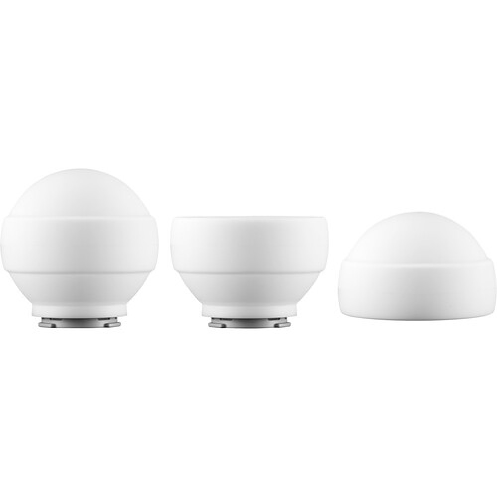 Godox ML-CD15 Diffusion Dome for ML30 ML60 V1 V850III V860III TT685 AD300PRO Godox ML-CD15 Diffusion Dome for ML30 ML60 V1 V850III V860III TT685 AD300PRO