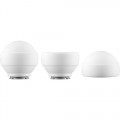 Godox ML-CD15 Diffusion Dome for ML30 ML60 V1 V850III V860III TT685 AD300PRO Godox ML-CD15 Diffusion Dome for ML30 ML60 V1 V850III V860III TT685 AD300PRO