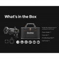 GODOX MINI LIGHT PROJECTOR MLP36K GODOX MINI LIGHT PROJECTOR MLP36K