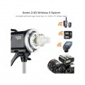 Godox MS-200 Monolight Studio Flash Light Godox MS-200 Monolight Studio Flash Light