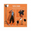 Godox MS-300 Monolight Studio Flash Light Godox MS-300 Monolight Studio Flash Light
