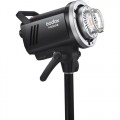 Godox MS300V Compact Studio Strobe Flash Light Godox MS300V Compact Studio Strobe Flash Light