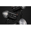 Godox Quicker Studio Flash QT600IIIM Godox Quicker Studio Flash QT600IIIM