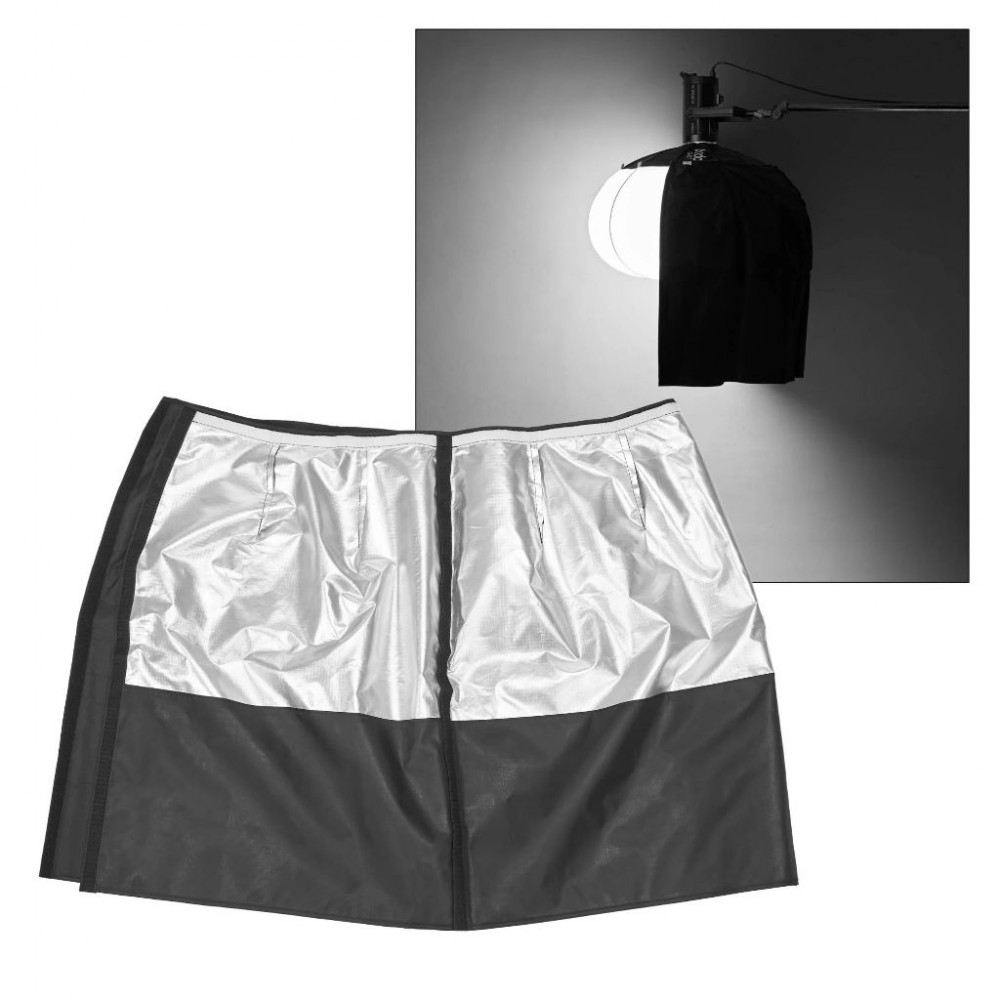 Godox Skirt for CS-85T Lantern Softbox Godox Skirt for CS-85T Lantern Softbox