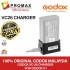 Godox VC26 Charger For Godox V1 / V860 III Speedlight Flash 100% Original Godox