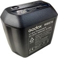 Godox WB87A (UPDATED VERSION) Rechargeable Lithium Ion Battery for AD600BM 100% Ori GODOX Godox WB87A (UPDATED VERSION) Rechargeable Lithium Ion Battery for AD600BM 100% Ori GODOX
