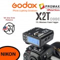 GODOX X2T Trigger TTL ( Fuji , Sony , Nikon , Olympus , Canon ) 100% Original Malaysia GODOX X2T Trigger TTL ( Fuji , Sony , Nikon , Olympus , Canon ) 100% Original Malaysia