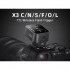 GODOX X3 Trigger TTL ( Fuji , Sony , Nikon , Olympus , Canon ) 100% Original Malaysia