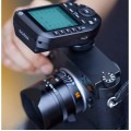 GODOX XPRO II TTL FLASH WIRELESS TRIGGER for Nikon,Canon,Sony,Fuji and Olympus (Original GODOX Malaysia) GODOX XPRO II TTL FLASH WIRELESS TRIGGER for Nikon,Canon,Sony,Fuji and Olympus (Original GODOX Malaysia)