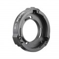 GODOX ML-GB Mount to Bowens Mount Adapter Ring for ML60ii-Bi , ML100-Bi , ML60 , AD300 PRO GODOX ML-GB Mount to Bowens Mount Adapter Ring for ML60ii-Bi , ML100-Bi , ML60 , AD300 PRO