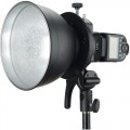 GODOX S2 Speedlite Bracket ( Bowens mount ) 100% Original Malaysia GODOX S2 Speedlite Bracket ( Bowens mount ) 100% Original Malaysia