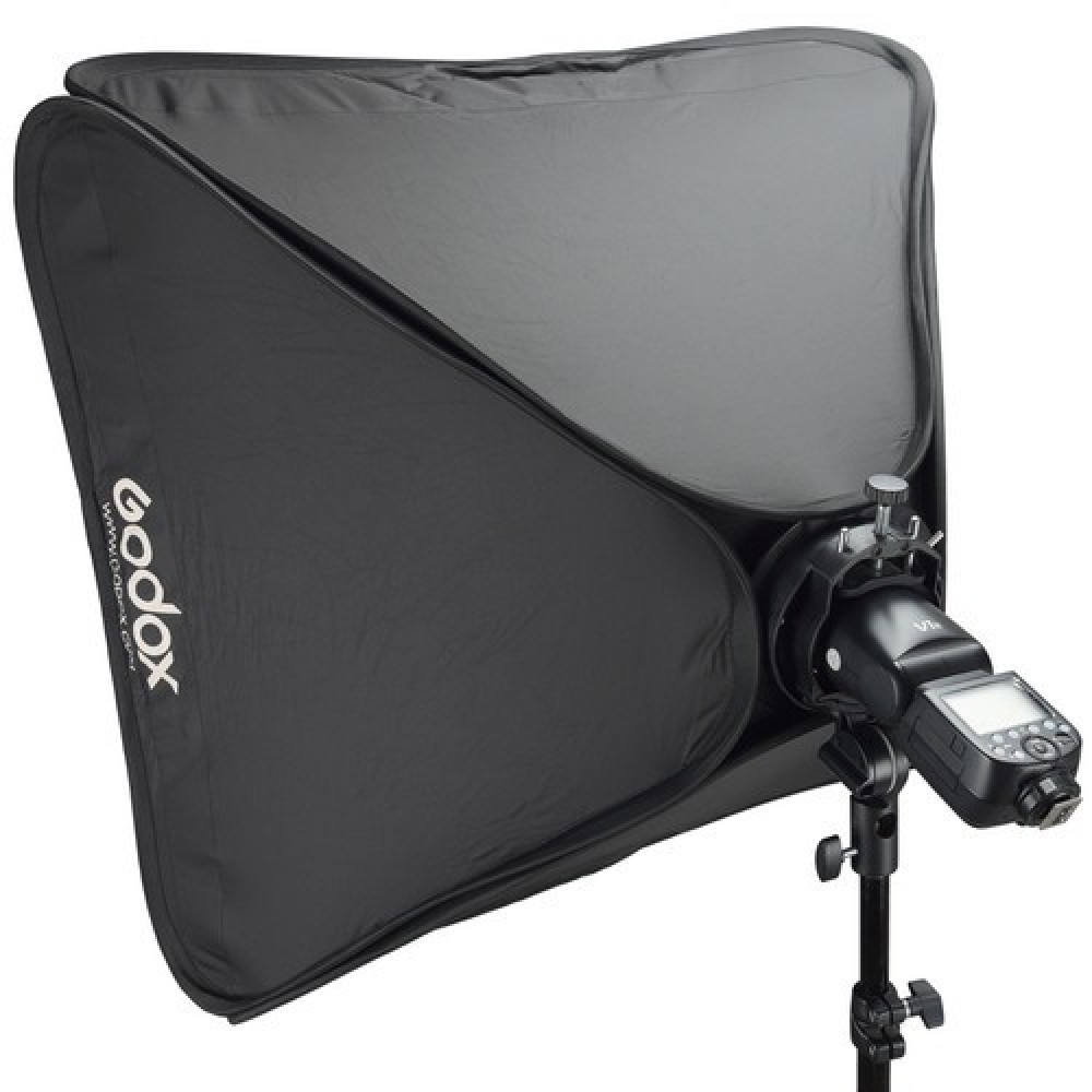 GODOX S2 Speedlite Bracket ( Bowens mount ) 100% Original Malaysia GODOX S2 Speedlite Bracket ( Bowens mount ) 100% Original Malaysia