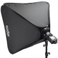 GODOX S2 Speedlite Bracket ( Bowens mount ) 100% Original Malaysia GODOX S2 Speedlite Bracket ( Bowens mount ) 100% Original Malaysia