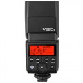 GODOX V350 Series TTL for Canon / Sony / Fuji / Nikon 2.4G Li-ion Camera Flash with Built-in Rechargeable Battery GODOX V350 Series TTL for Canon / Sony / Fuji / Nikon 2.4G Li-ion Camera Flash with Built-in Rechargeable Battery